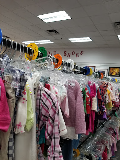 Thrift Store «Lovelady Thrift Store», reviews and photos, 7720 Ludington Ln, Irondale, AL 35210, USA