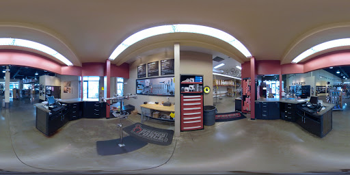 Bicycle Store «Trek Bikes of American Fork», reviews and photos, 356 N 750 W, American Fork, UT 84003, USA