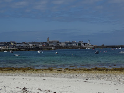 Compagnie maritime Finist'Mer à Île-de-Sein