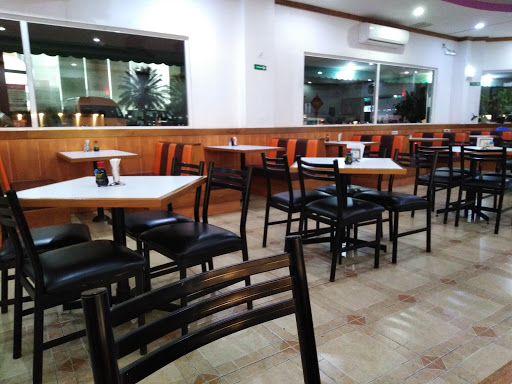 Restaurante asiático Tuxtla Gutiérrez