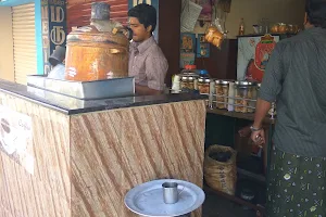 Suresh Coffee Bar image