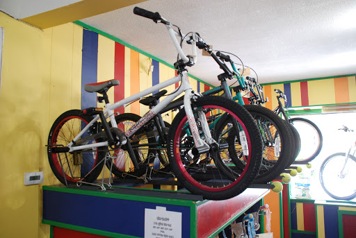 Bicycle Rental Service «The Bicycle Cellar», reviews and photos, 532 Hopmeadow St, Simsbury, CT 06070, USA