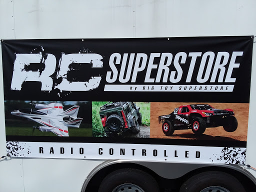 Motorsports Store «BIG TOY SUPERSTORE», reviews and photos, 2551 Peters Creek Pkwy, Winston-Salem, NC 27127, USA