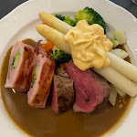 Photo n°2 de l'avis de Sabine.e fait le 07/08/2022 à 13:44 sur le  Hotel Zum Anker à Neumagen-Dhron