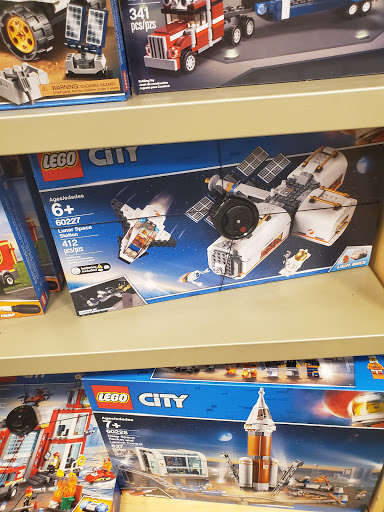 Book Store «Barnes & Noble», reviews and photos, 2000 E Rio Salado Pkwy #1032, Tempe, AZ 85281, USA