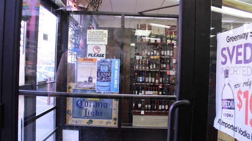 Liquor Store «Greenway Liquors», reviews and photos, 105 W Grant St, Minneapolis, MN 55403, USA