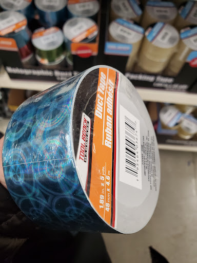 Dollar Store «Dollar Tree», reviews and photos, 1207 New Brunswick Ave, Phillipsburg, NJ 08865, USA