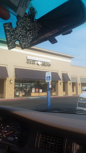 Thrift Store «Downtown Rescue Mission Thrift Store», reviews and photos, 930 Old Monrovia Rd NW, Huntsville, AL 35806, USA