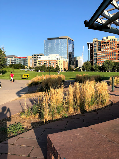 Park «Commons Park», reviews and photos, 2101 15th St, Denver, CO 80202, USA