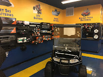 Battery Source of West Mobile - Photo 8 - Car repair in Mobile, AL, Mobile