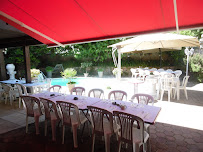 Atmosphère du Restaurant familial Restaurant Le Vulcano à Châlons-en-Champagne - n°13
