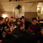Photo n°1 de l'avis de Josenaldo.e fait le 29/01/2023 à 20:17 sur le  La Popular Taberna à Ericeira