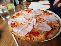 Pizza du Restaurant italien Bellacitta à Chambray-lès-Tours - n°10