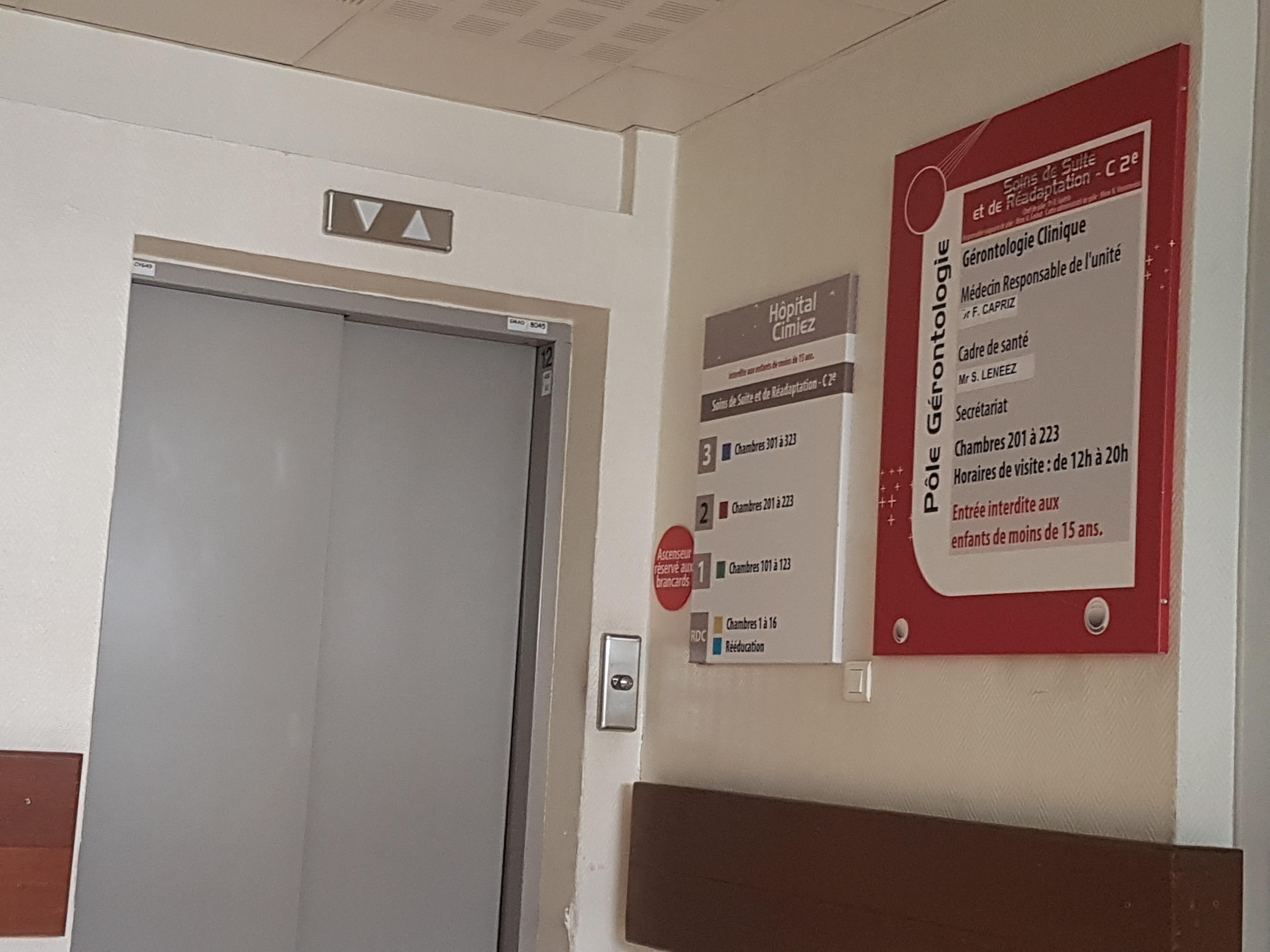 Photo n° 2 de l'avis de abdelnacer.a fait le 13/09/2017 à 13:20