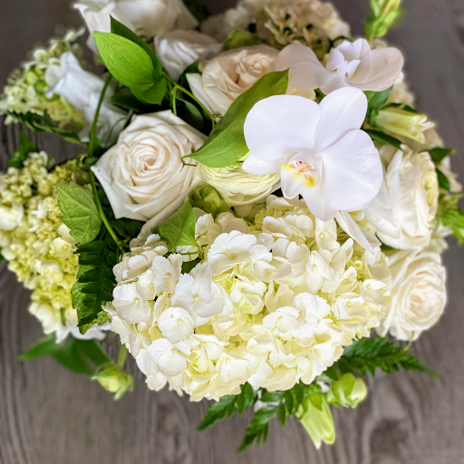 Florist «Wishing Well Floral», reviews and photos, 5656 Hood St #108, West Linn, OR 97068, USA