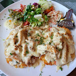 Photo n°1 de l'avis de Kristin.e fait le 20/02/2024 à 19:08 sur le  Café und Restaurant Rübezahl à Thale