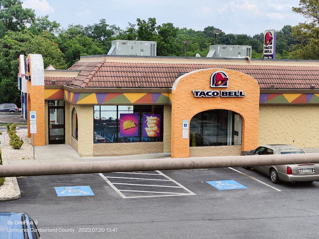 Taco Bell 17043