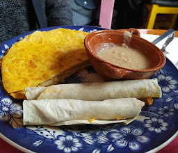 Merendero Las Lupitas photo