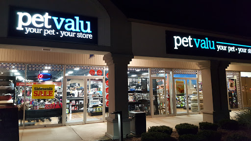 Pet Store «Pet Valu», reviews and photos, 725 River Rd, Edgewater, NJ 07020, USA