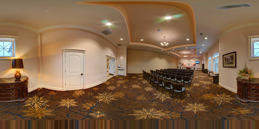 Funeral Home «Morizzo Funeral Home & Cremation Services», reviews and photos, 2550 Hassell Rd, Hoffman Estates, IL 60169, USA