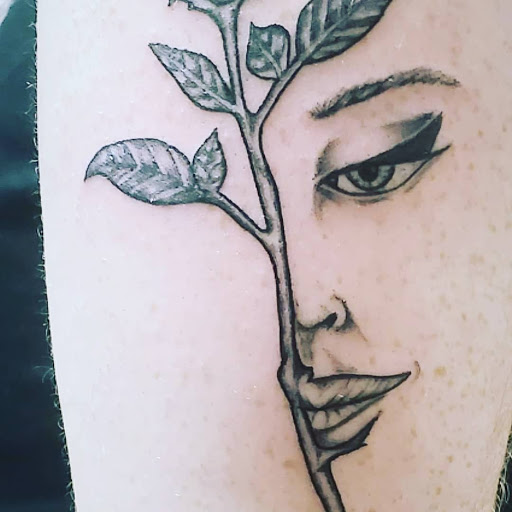 Explore ideas tattoo, creative tattoo ideas in Plymouth, available at Twisted Ink LLC