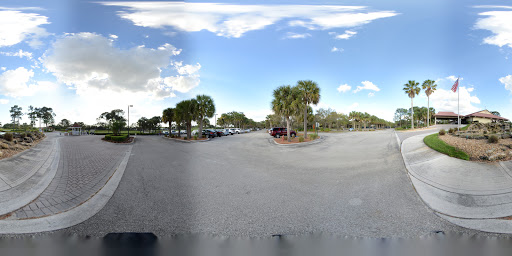 Public Golf Course «St. Lucie Trail Golf Club», reviews and photos, 951 SW Country Club Dr, Port St Lucie, FL 34986, USA