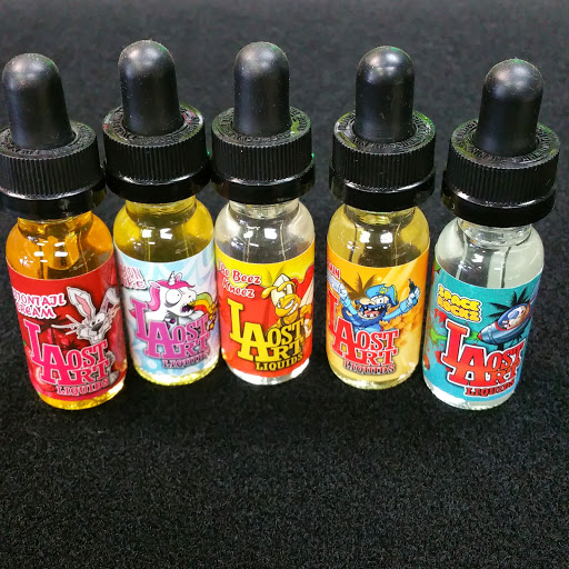 Tobacco Shop «THE GREENMILE VAPE & SMOKE SHOP», reviews and photos, 2014 W Bullard Ave, Fresno, CA 93711, USA