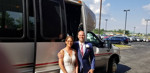 Three Rivers Limousine Service