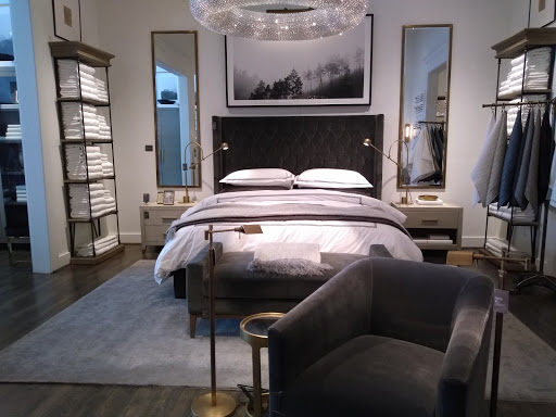 Interior Designer «Restoration Hardware», reviews and photos, 281 University Ave, Palo Alto, CA 94301, USA