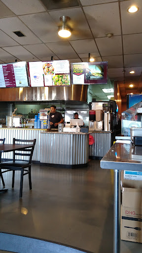 Fresh Mex Express image