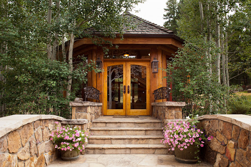 Real Estate Agency «Berkshire Hathaway HomeServices Elevated Living Real Estate», reviews and photos, 104, 29029 Upper Bear Creek Road, Evergreen, CO 80439, USA