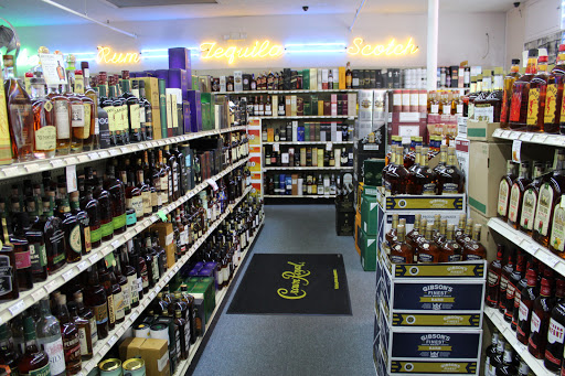 Liquor Store «ABC Package Store», reviews and photos, 2303 W Broad St, Athens, GA 30606, USA