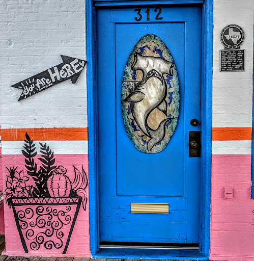 Gift Shop «Treasure Islander Shop», reviews and photos, 301 S Austin St, Rockport, TX 78382, USA