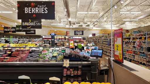 Grocery Store «Stop & Shop», reviews and photos, 334 NJ-31, Flemington, NJ 08822, USA