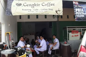 Cengkir Coffee, Coffee Roaster - Jasa roasting, Coffee Shop Cikampek - Karawang image
