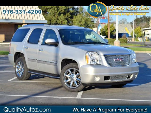 Used Car Dealer «Quality Auto Sales», reviews and photos, 5011 Auburn Blvd unit B, Sacramento, CA 95841, USA
