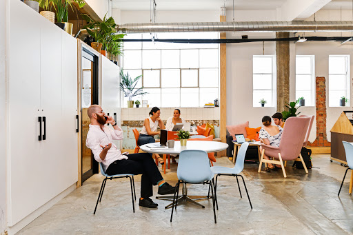 Coworking in Adelaide