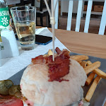 Photo n°2 de l'avis de Angelika.o fait le 13/09/2022 à 16:27 sur le  Cafe Restaurant Kluntje-Pott à Dornum