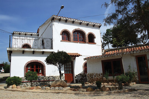 Asociación Dianova España en L'Ametlla Del Valles, Barcelona