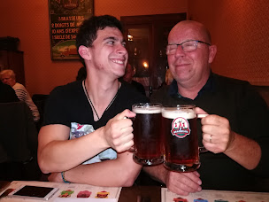 Photo n°194 de 3 Brasseurs Orléans - Saran à Saran ()