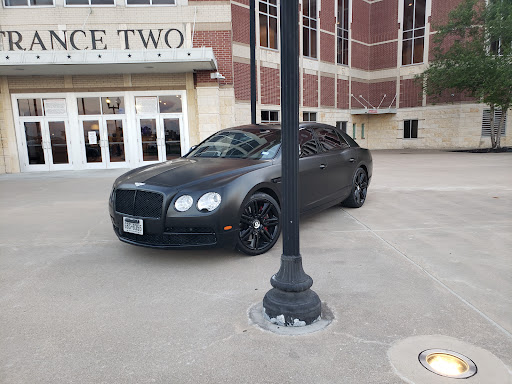 Sports Complex «Richard E Berry Center», reviews and photos, 8877 Barker Cypress Rd, Cypress, TX 77433, USA