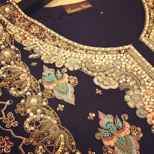 Clothing Store «Poshak Hillcroft Fashion-Style», reviews and photos, 6620 Southwest Fwy, Houston, TX 77074, USA