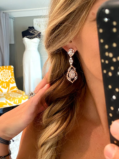 Bridal Shop «Urban Bridal Shop», reviews and photos, 15495 S Quivira Rd, Overland Park, KS 66221, USA