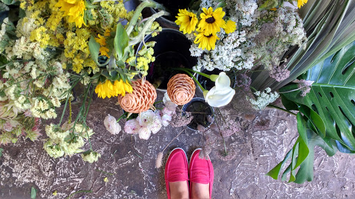 Florist «Ampersand», reviews and photos, 80 Albion St, San Francisco, CA 94103, USA