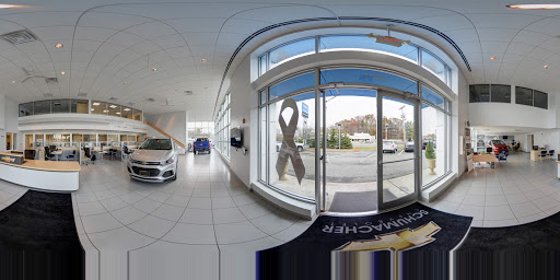 Chevrolet Dealer «Schumacher Chevrolet of Denville», reviews and photos, 281 US-46, Denville, NJ 07834, USA