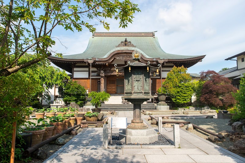 總持院（総持院）