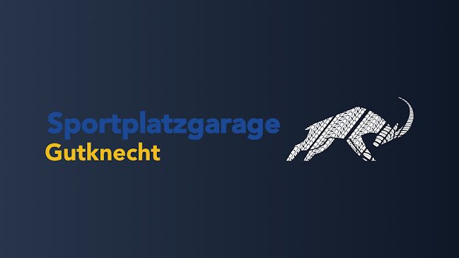 Sportplatzgarage Gutknecht GMBH - Autowerkstatt