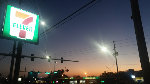 Convenience Store «7-Eleven», reviews and photos, 1271 Pasadena Ave S, South Pasadena, FL 33707, USA