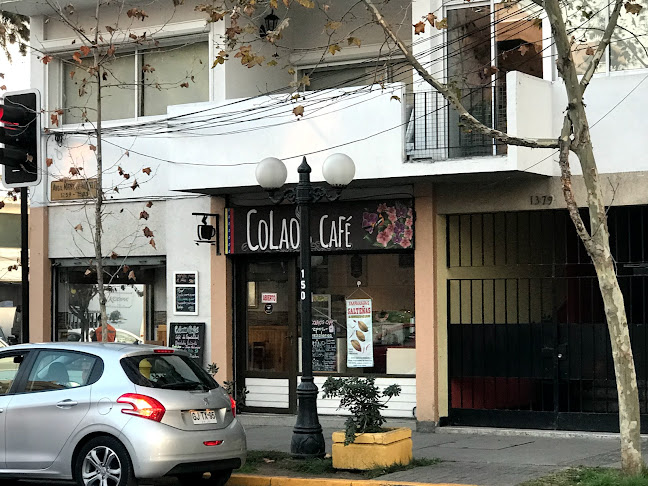 Colao's Cafe