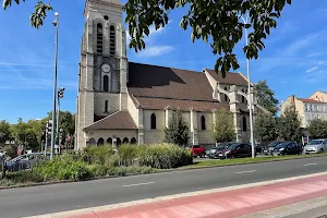 Eglise de Créteil - St. Christopher Parish image